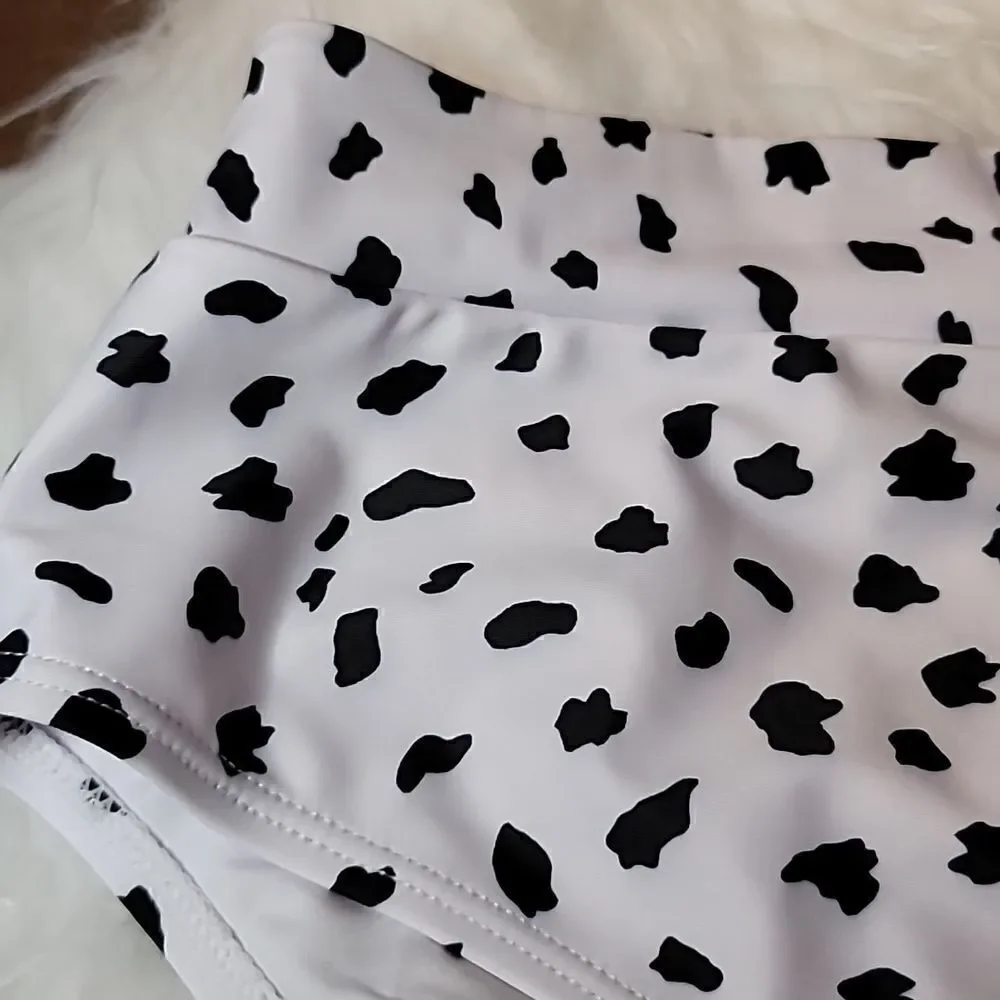 Saodimallsu womens leopard